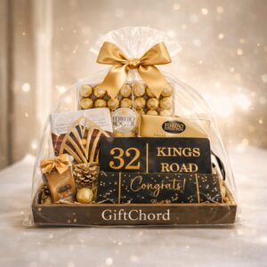 Real Estate Gifting
