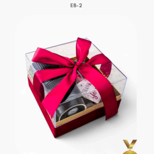 The Essential box (EB-2)