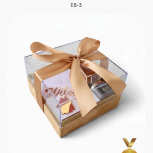 The Essential Box (EB-3)